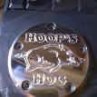 Hoops Hog